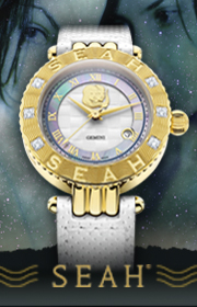 SEAH Watches
