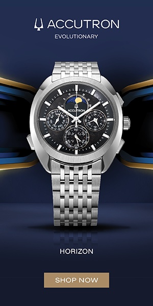 Jon Bon Jovi Works With Jaquet-Droz On Unique Tourbillon Skelet