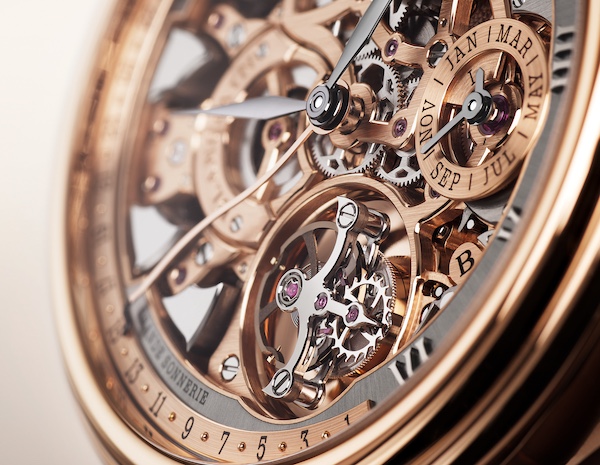 Blancpain Grande Double Sonnerie