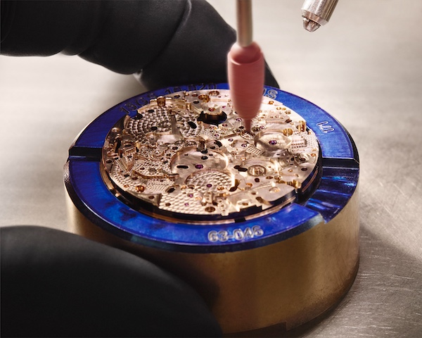 Blancpain Grande Double Sonnerie