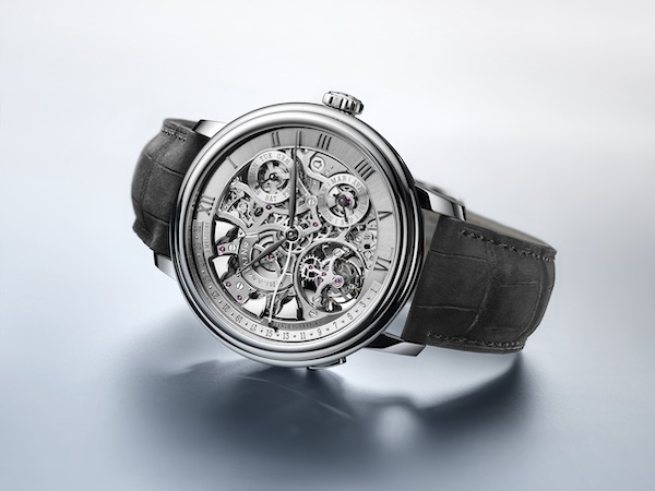 Blancpain Grande Double Sonnerie