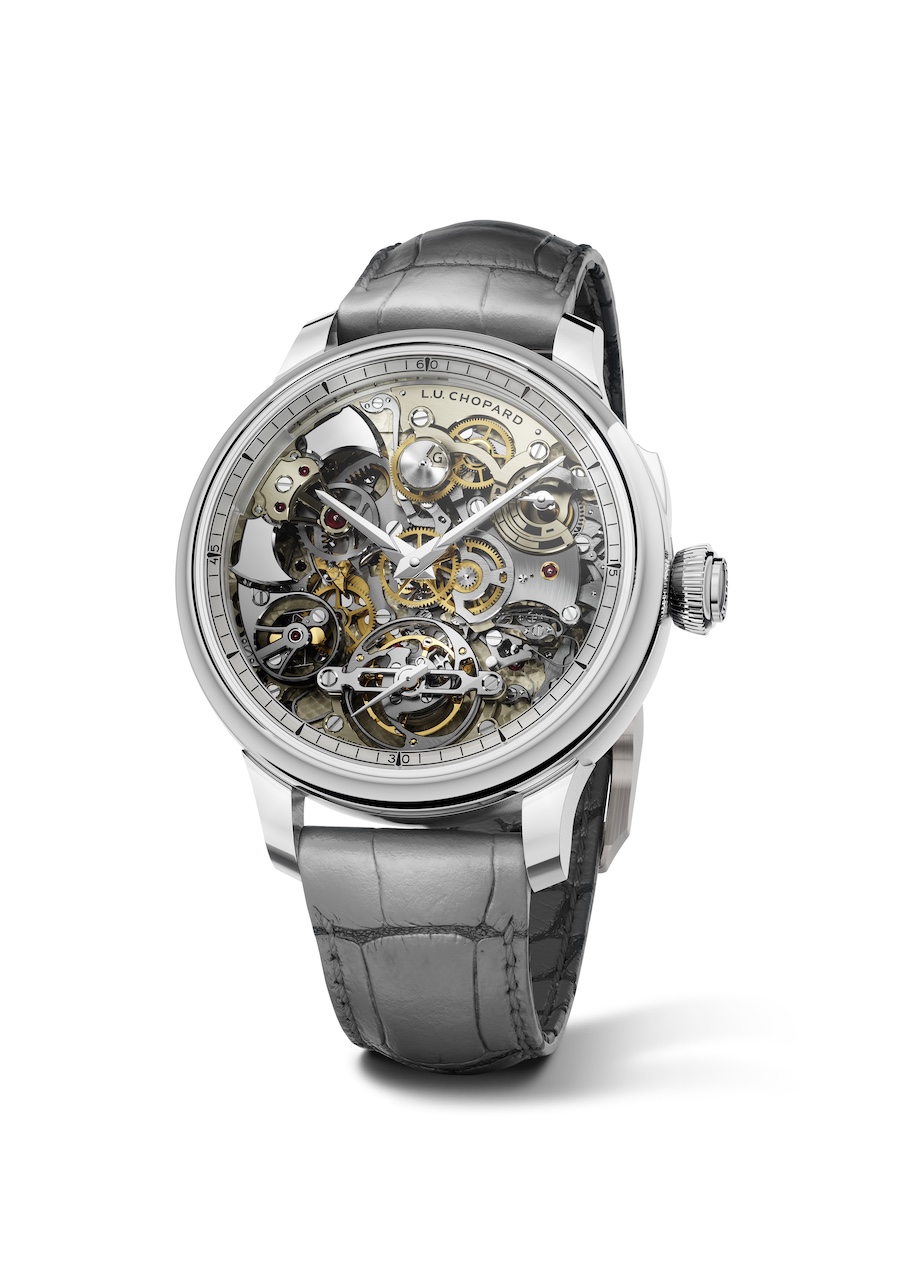 Chopard L.U.C Grand Strike