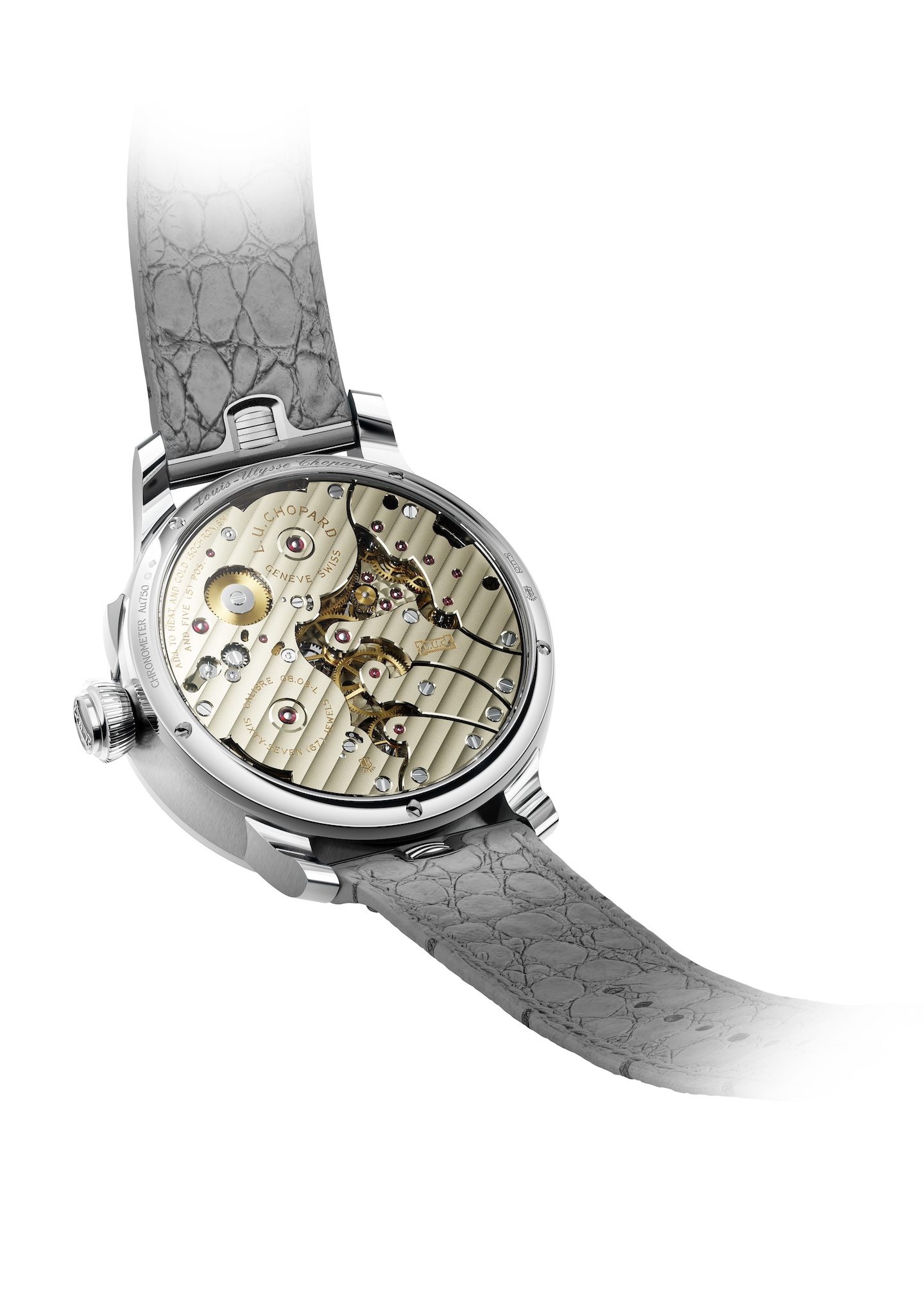 Chopard L.U.C Grand Strike