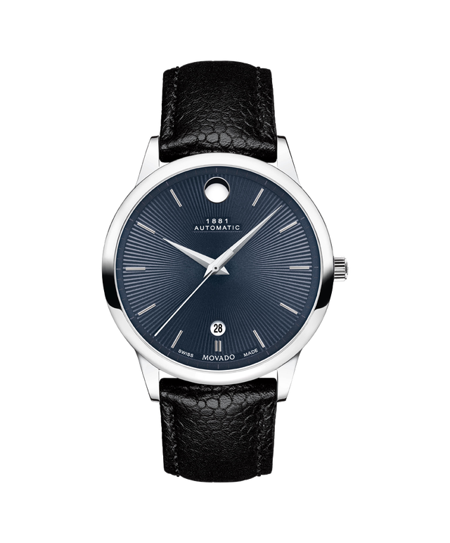 Movado 1881 Automatic 