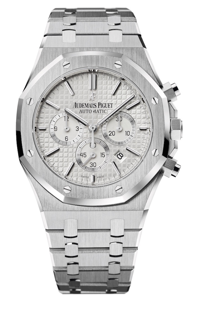 new Audemars Piguet replica watches