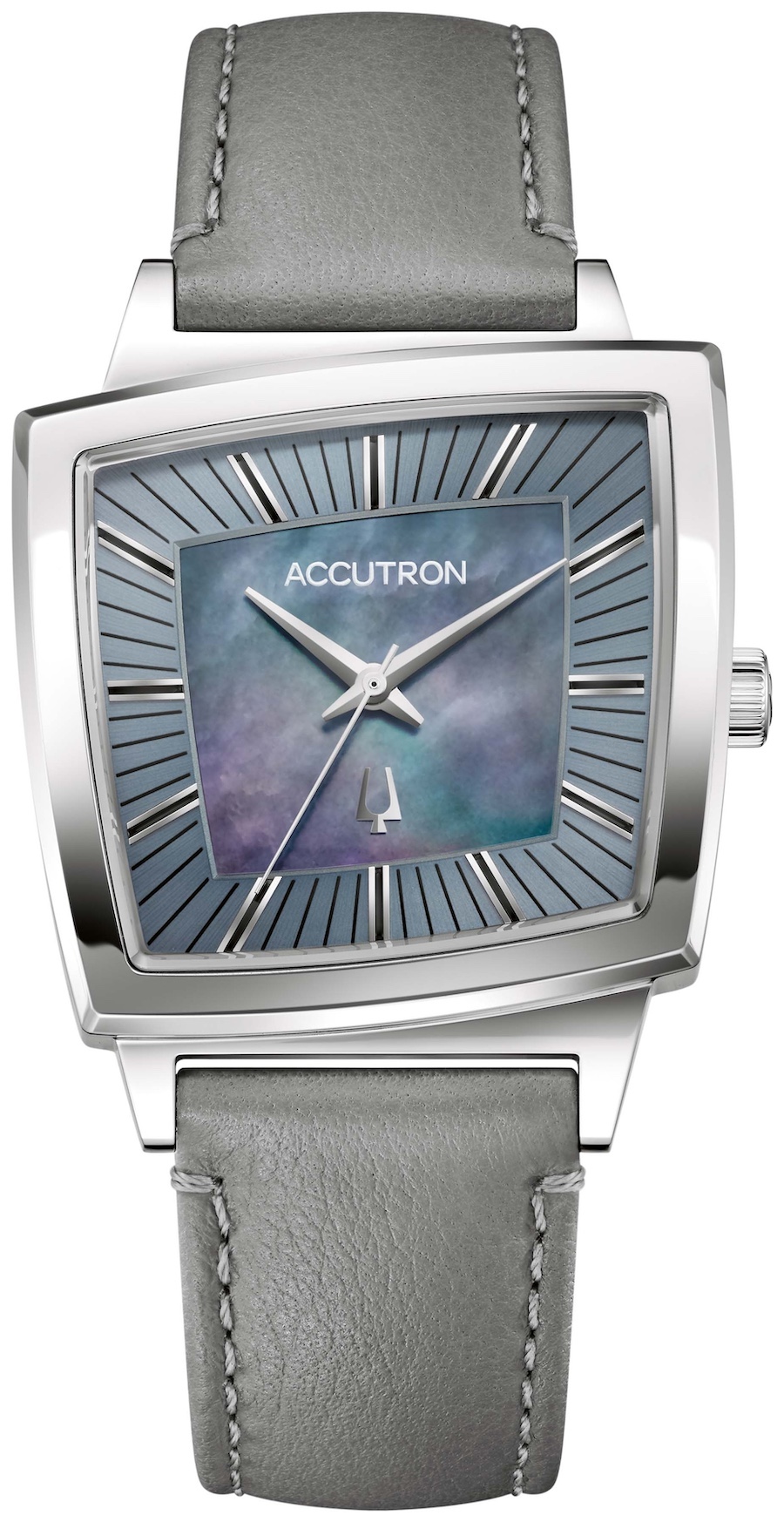 Accutron Memphis 521