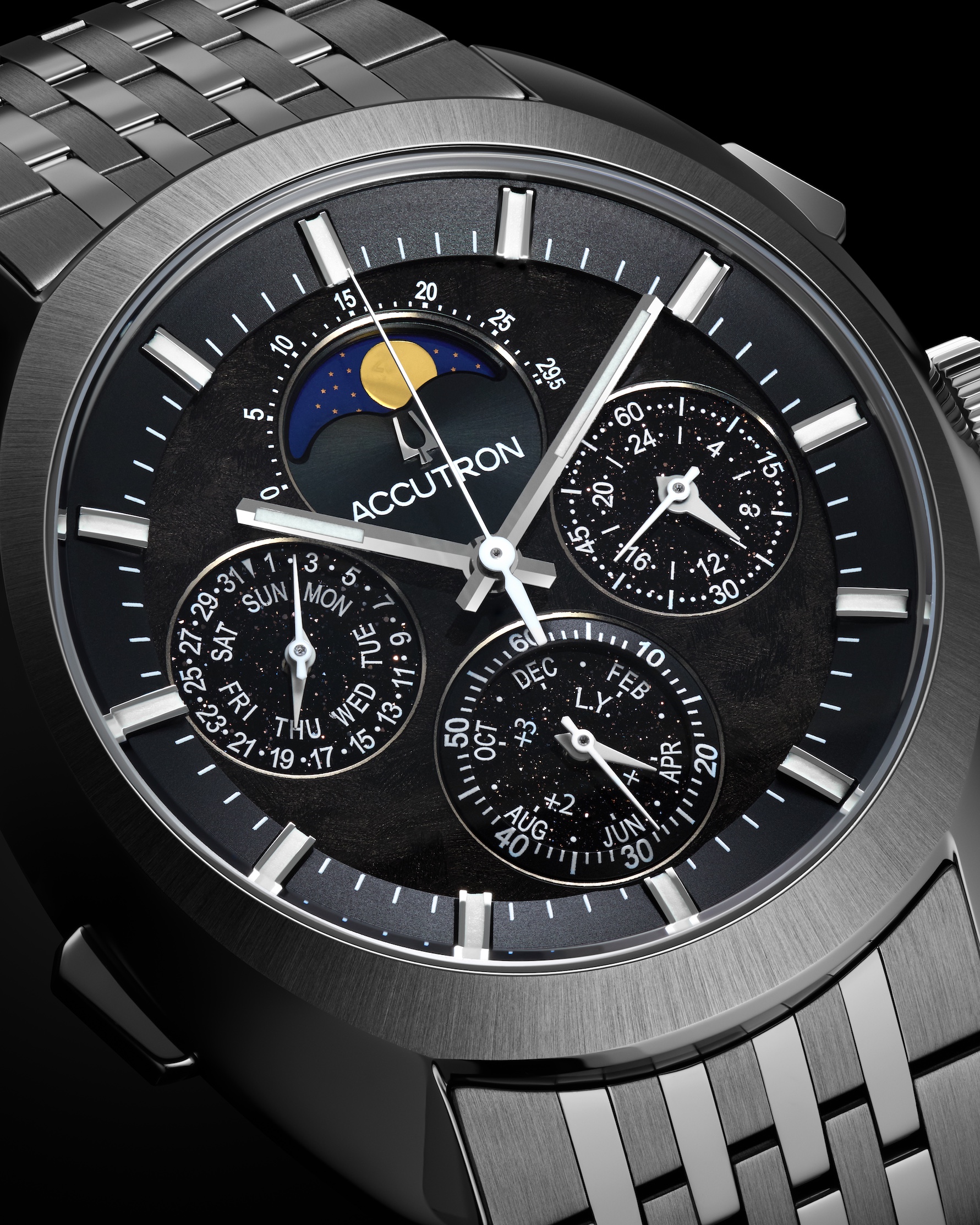 Accutron Horizon