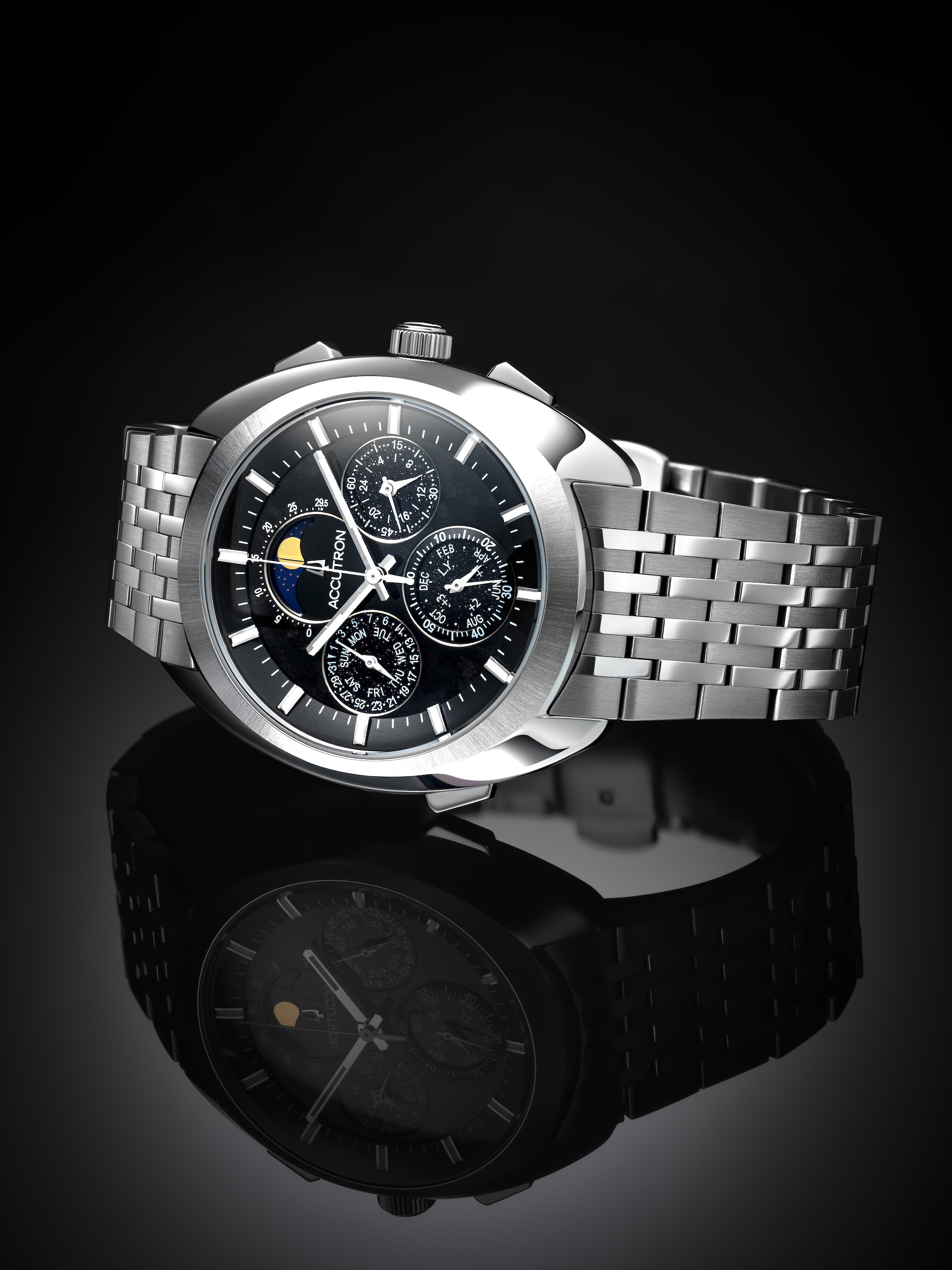 Accutron Horizon