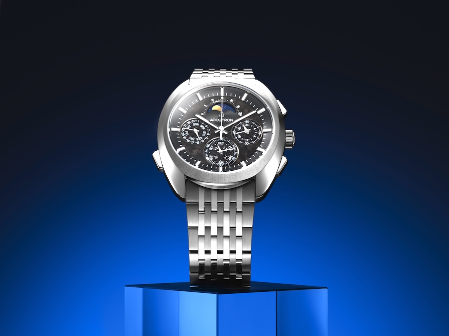 Accutron Horizon