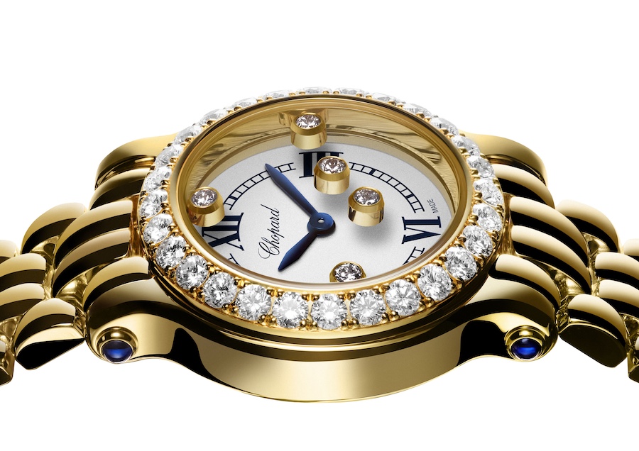 Chopard Happy Sport