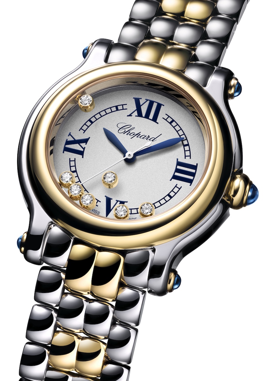 Chopard Happy Sport