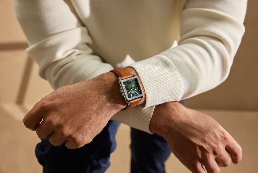 Movado Heritage  1917