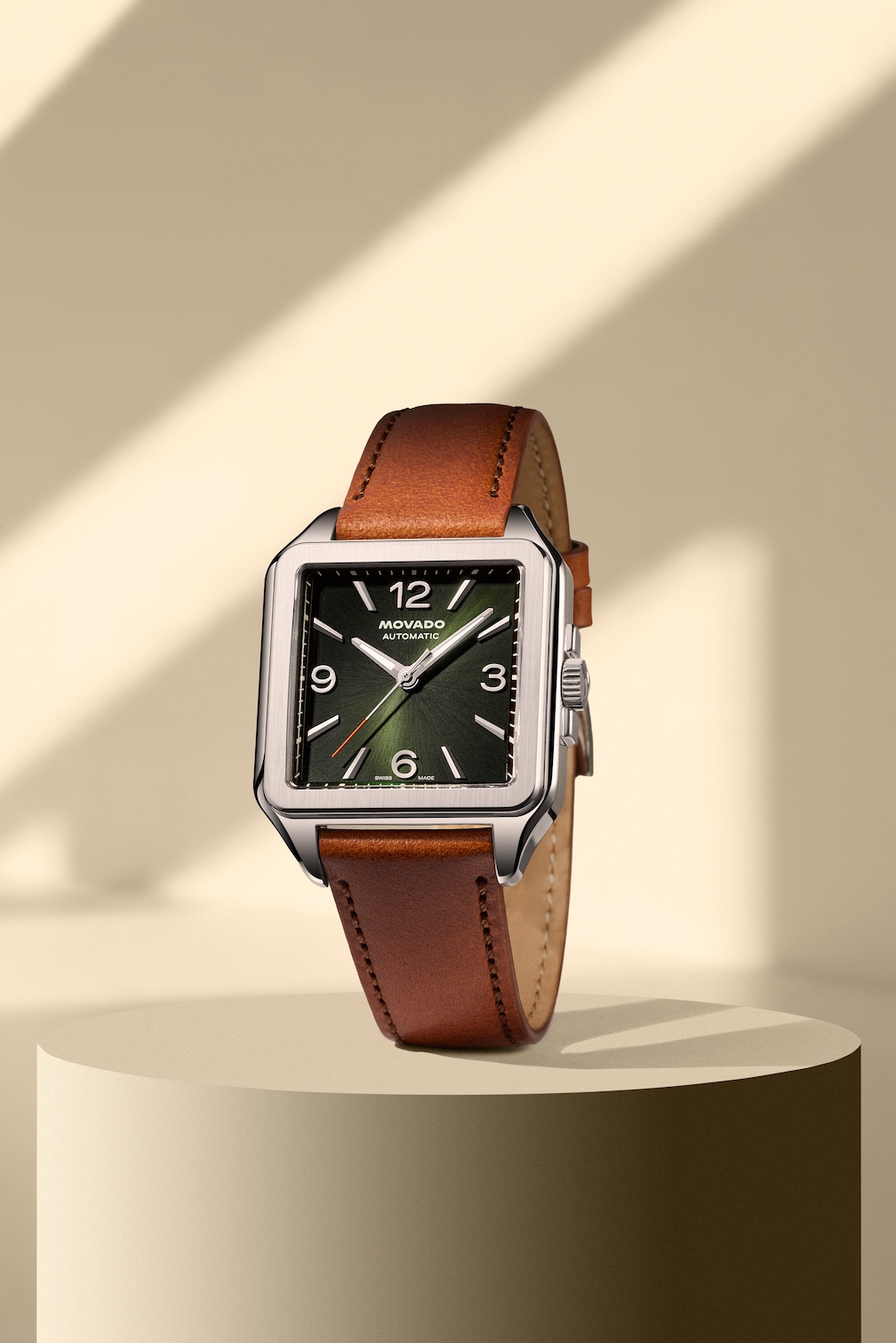 Movado Heritage 1917
