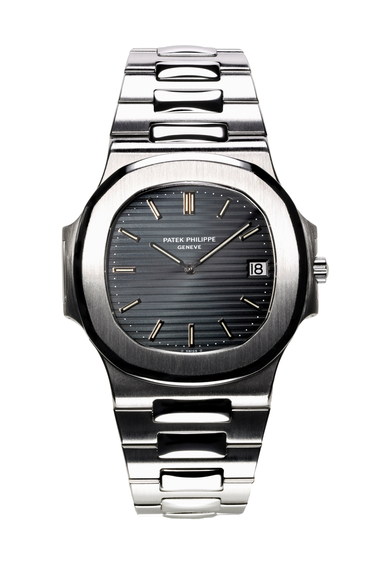 Patek Philippe Nautilus 1976