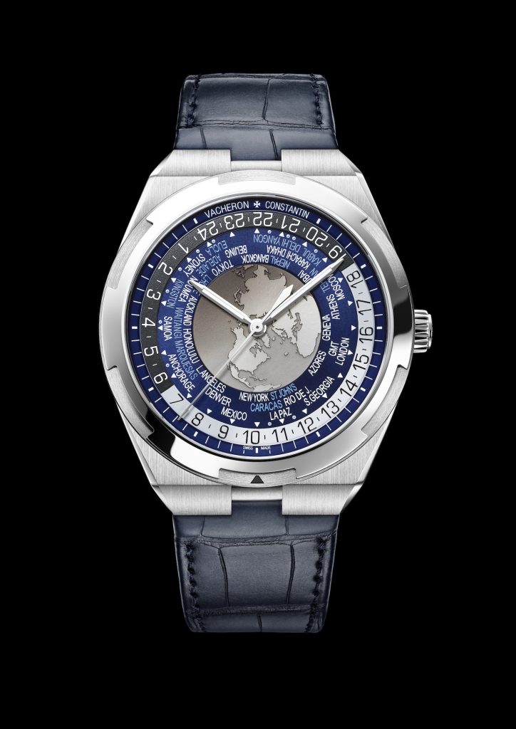7 Reasons Why You Need The Vacheron Constantin World Time Overseas 7 Reasons Why You Need The Vacheron Constantin World Time Overseas