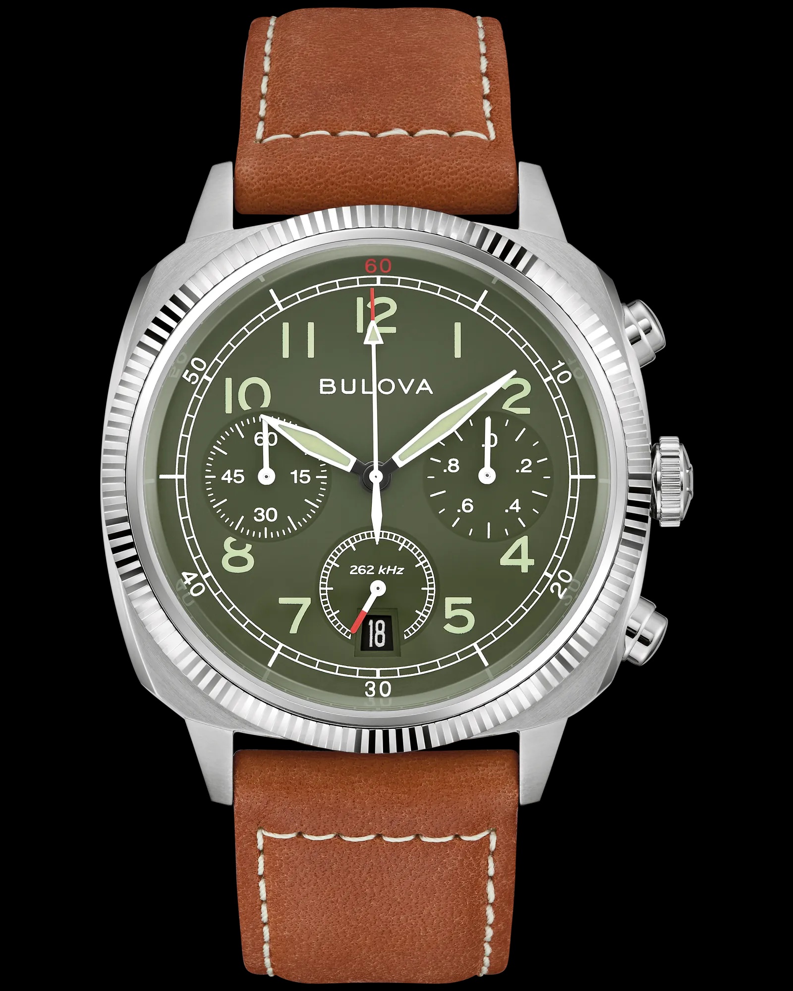 Veteran Watchmaker's Initiative 