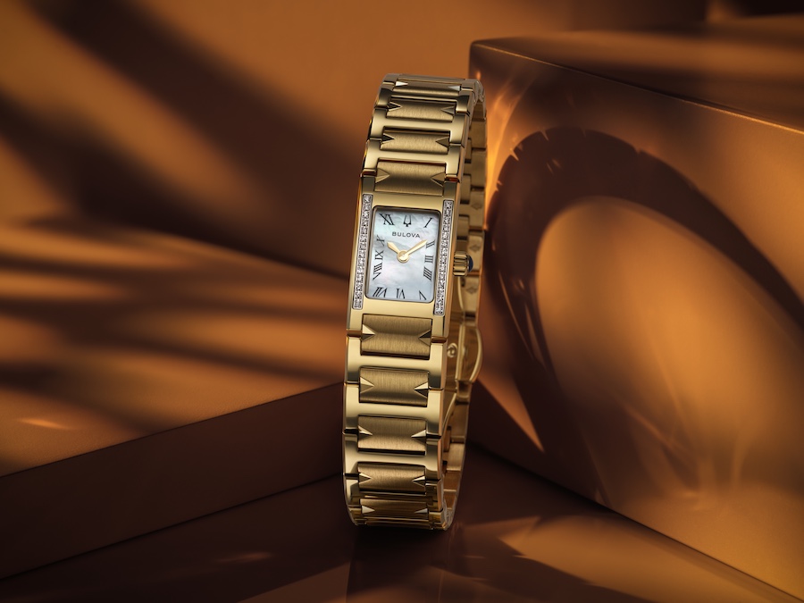 Bulova Harmony 