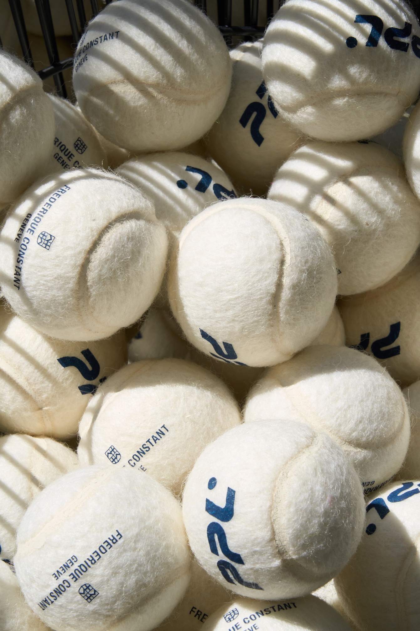 Frederique Constant, PPL 