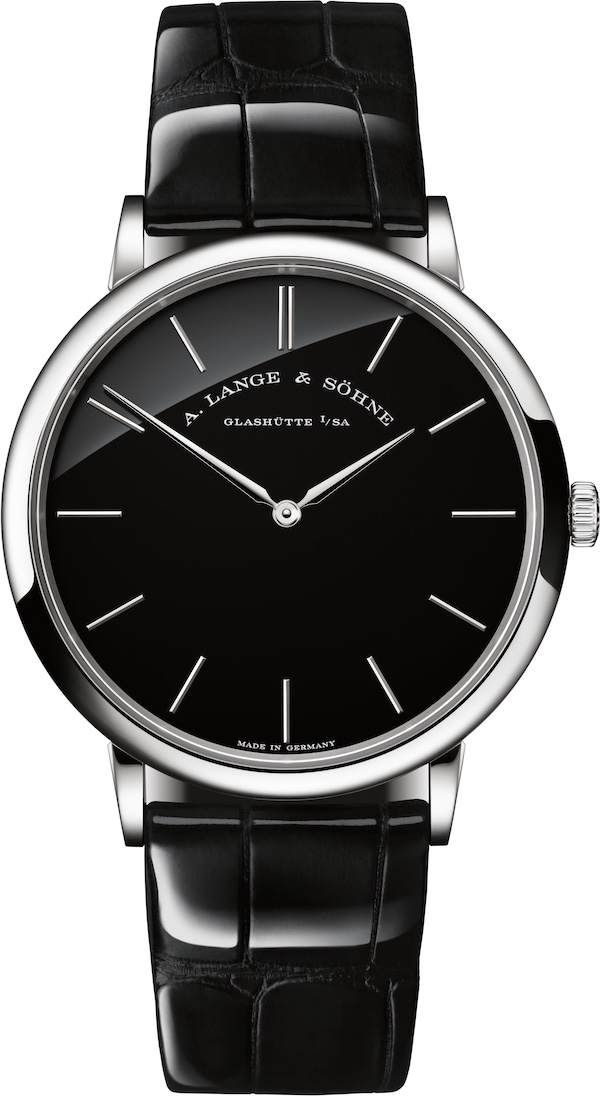 A. Lange & Söhne Saxonia Thin