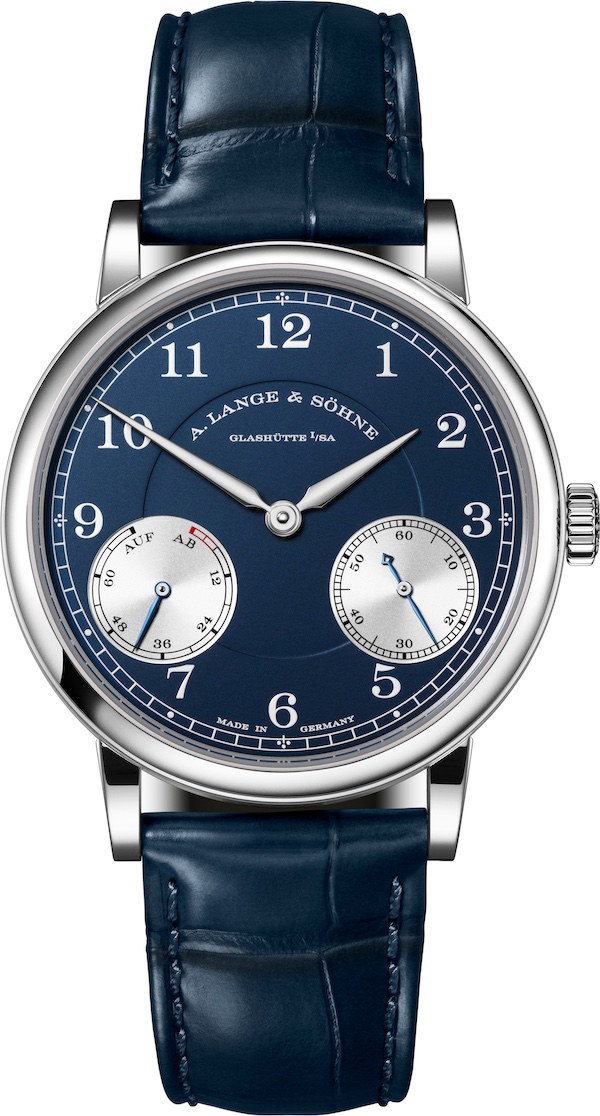 A. Lange & Sohne 1815 Up/Down