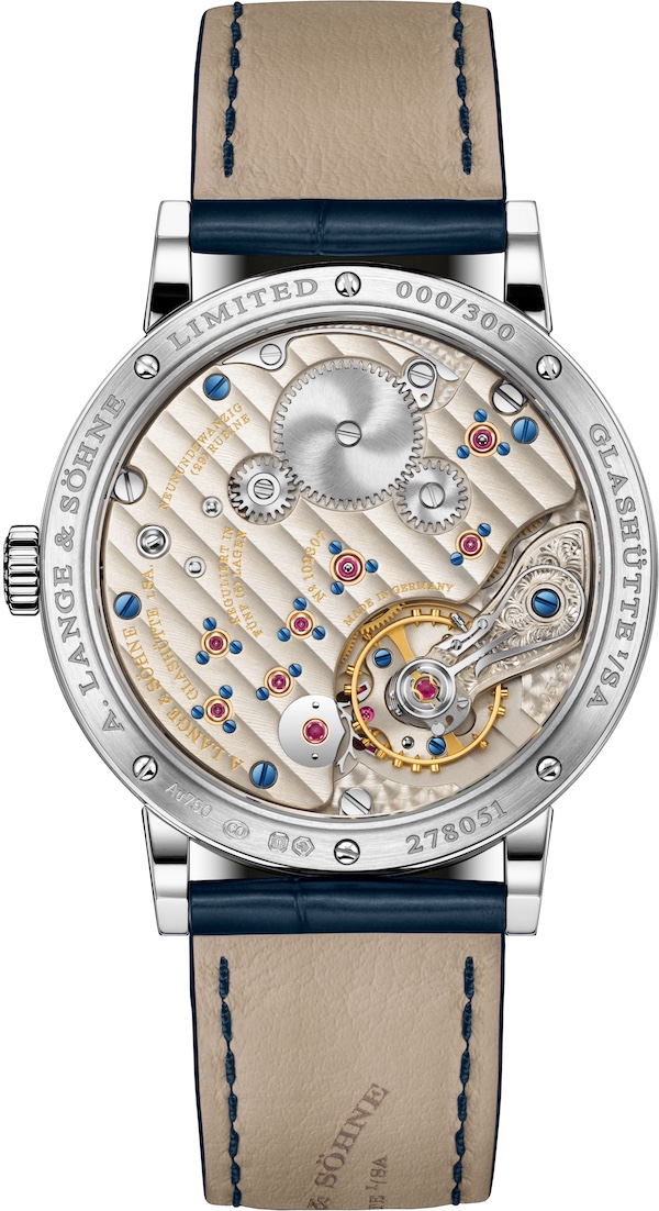 A. Lange & Sohne 1815 Up/Down