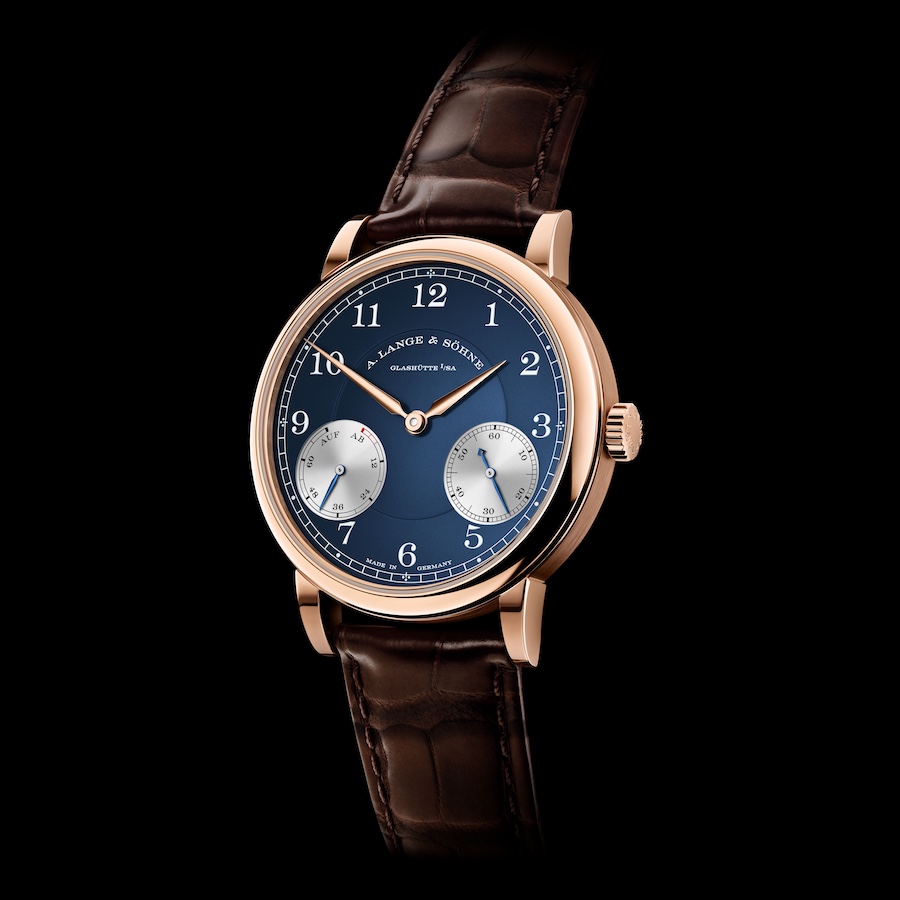 A. Lange & Sohne 1815 Up/Down