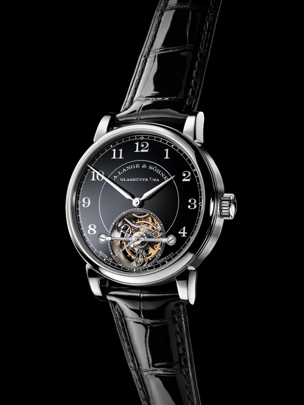 A. Lange & Sohne 1815 Tourbillon