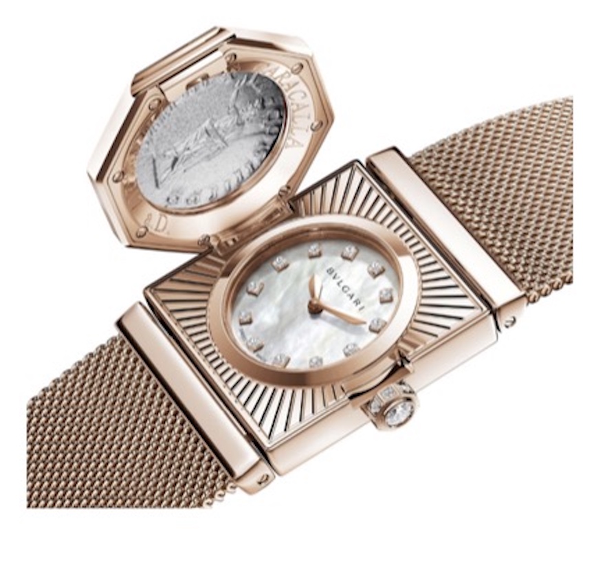 LVMH Watch Week 2026, Bulgari 