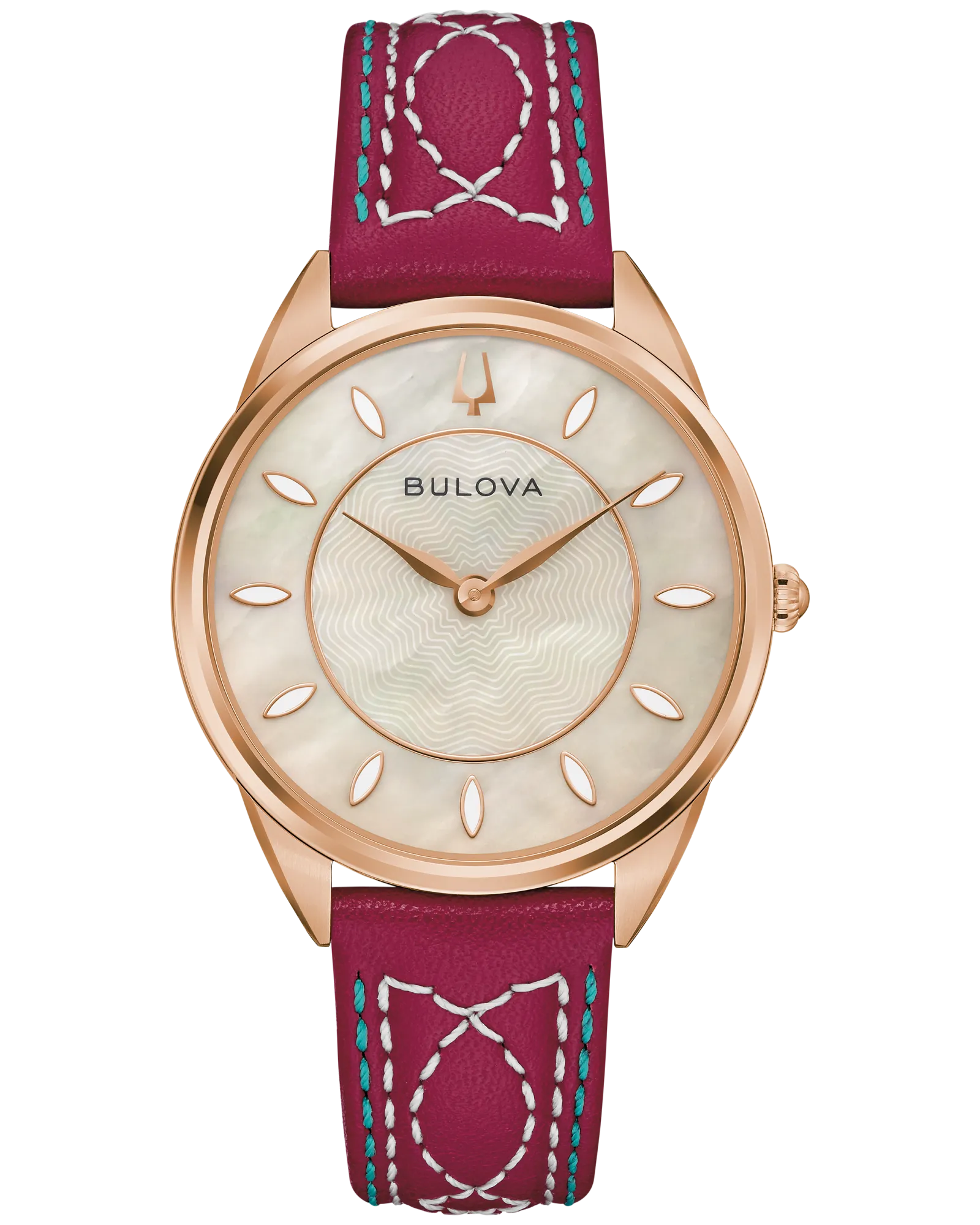 Bulova Sutton Western