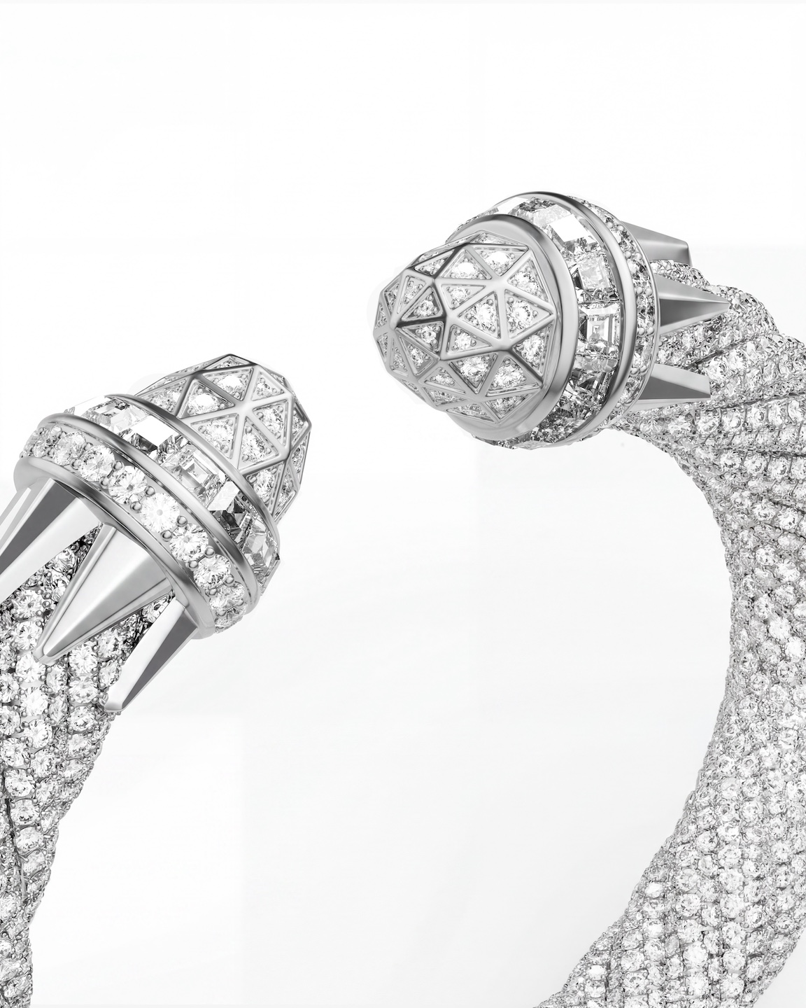 David Yurman Liberty Cable Bracelet