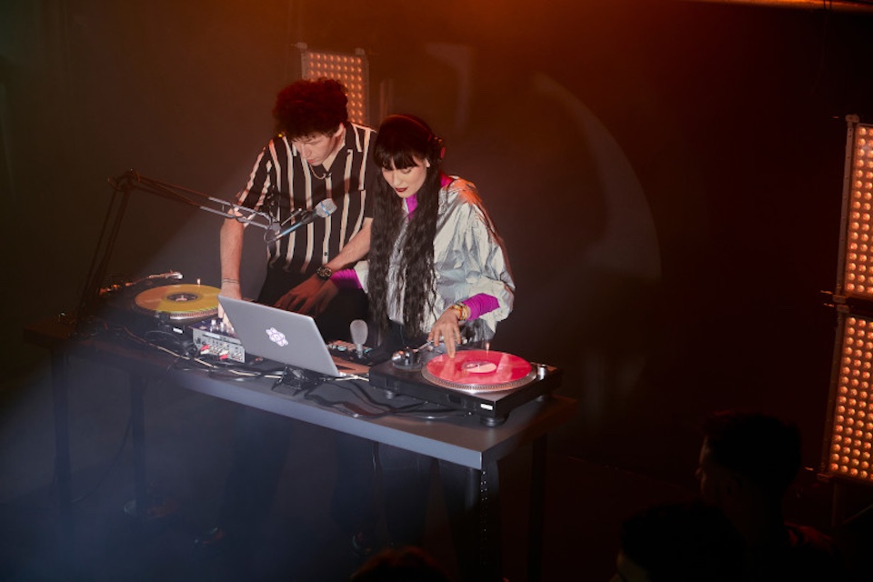 Citizen Eco-Drive Innovation commercial