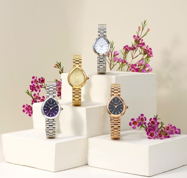 Citizen L Rainell watch