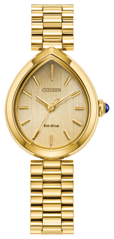 Citizen L Rainell watch