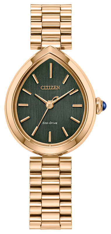 Citizen L Rainell watch