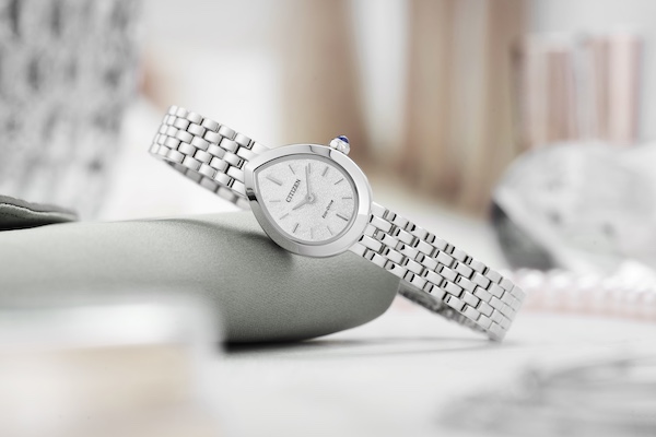 Citizen L Rainell