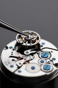 Frederique Constant Perpetual Calendar Tourbillon