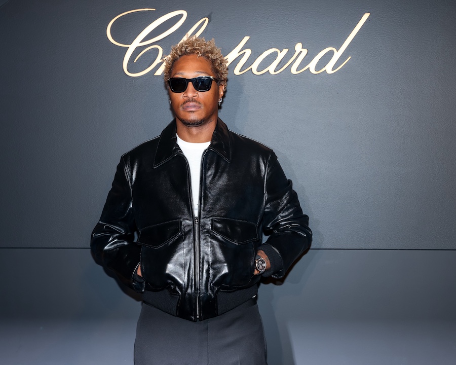 Future at Chopard