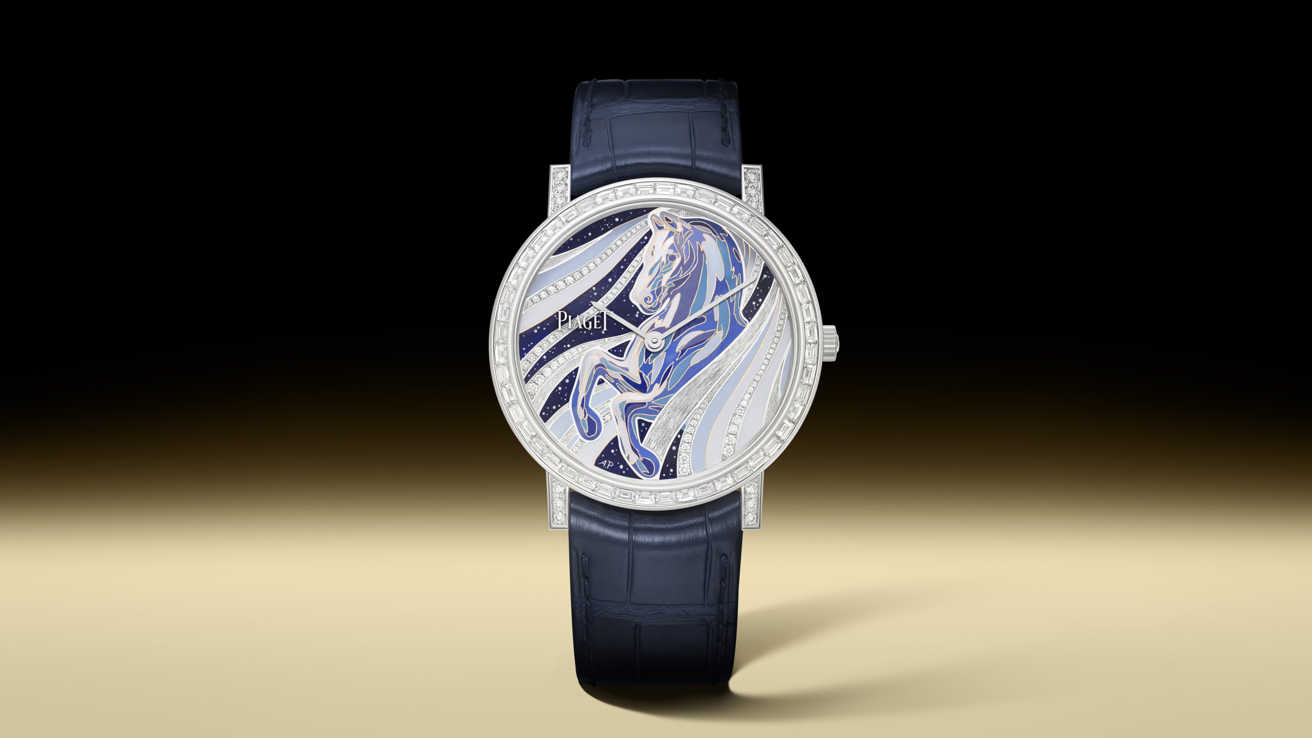 Piaget Altiplano Year of the Horse 