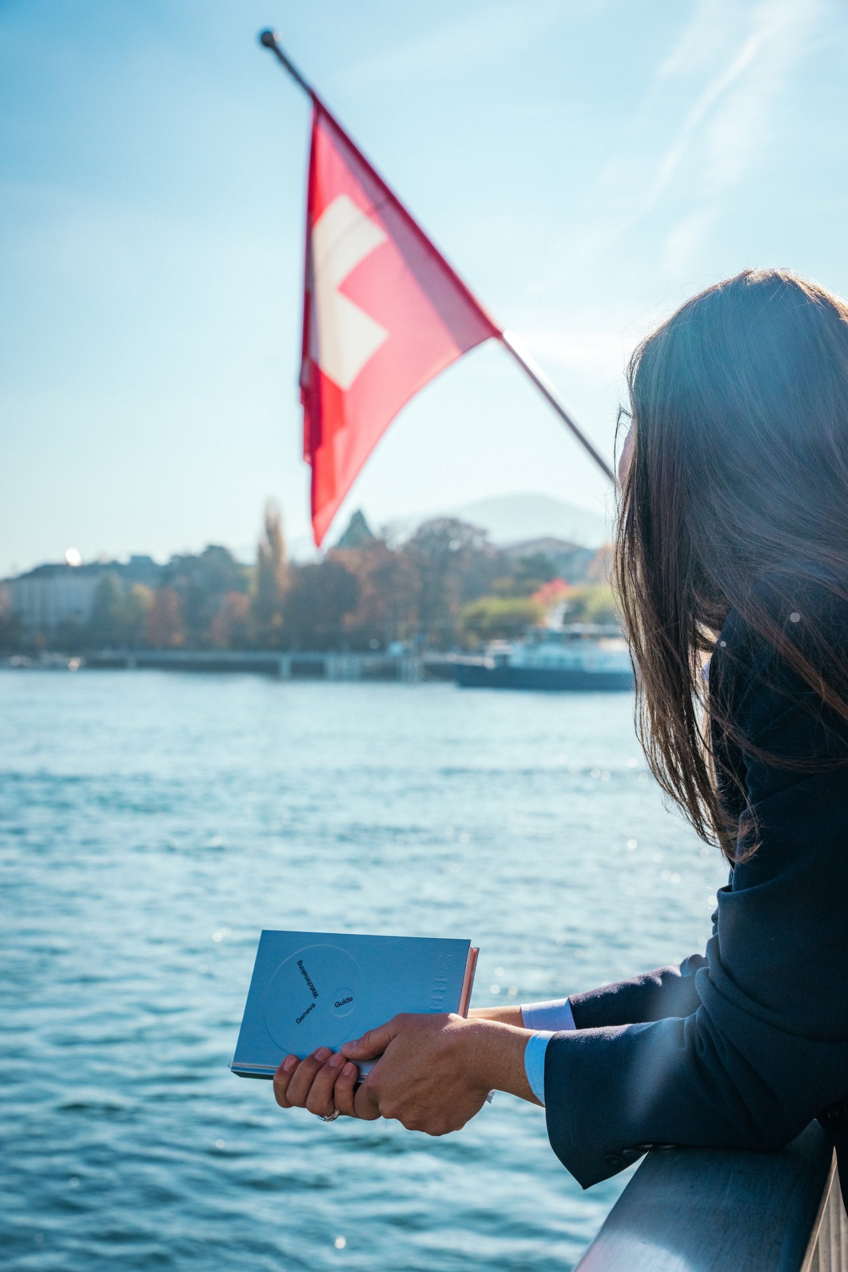 FHH and Geneva Tourism guide