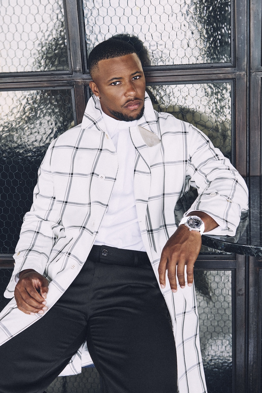 Saquon Barkley