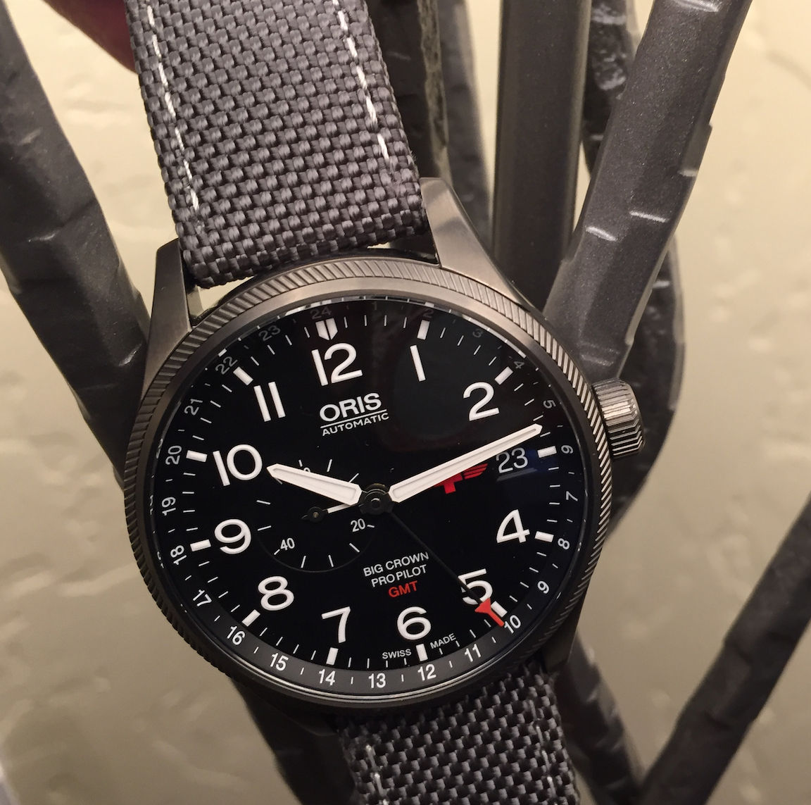 citizen pepsi watch
