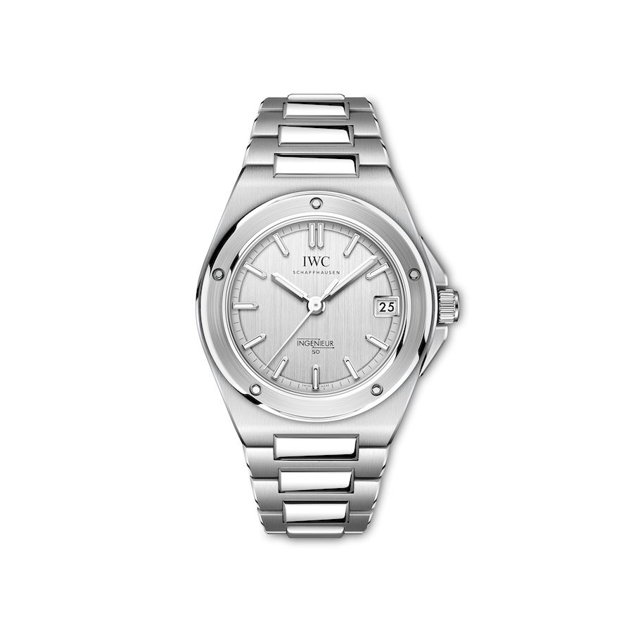 IWC Ingenieur
