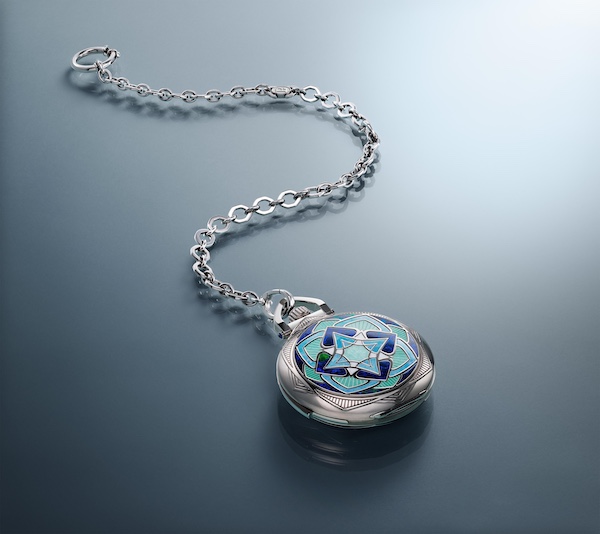 Parmigiani Fleurier La Ravenale