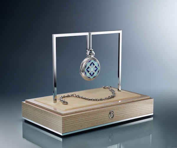 Parmigiani Fleurier La Ravenale