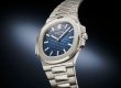 Patek Philippe 50th Anniversary Nautilus watch