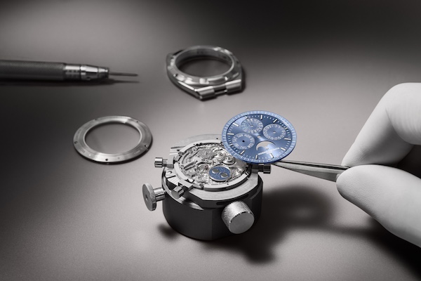 Vacheron Constantin Overseas Perpetual Calendar