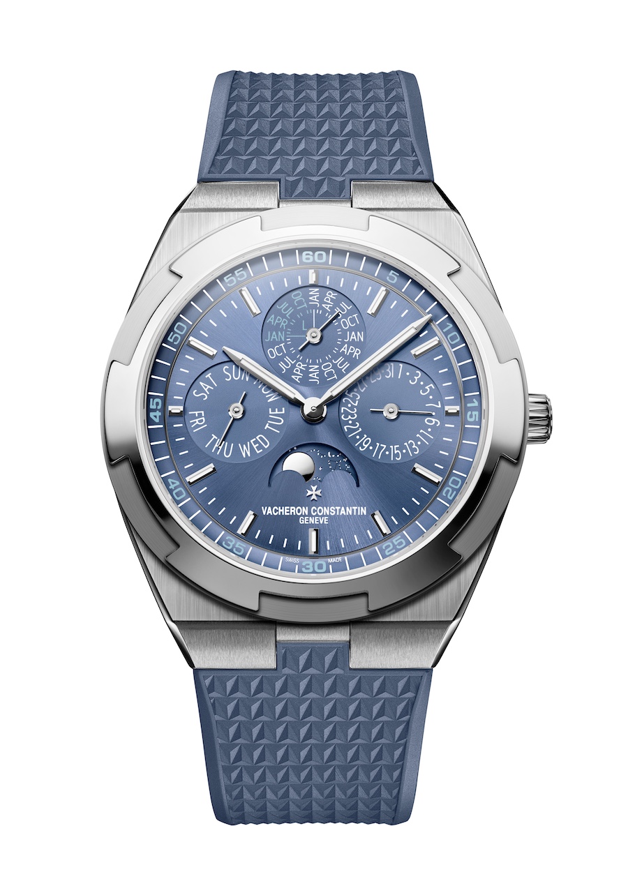 Vacheron Constantin Overseas Perpetual Calendar