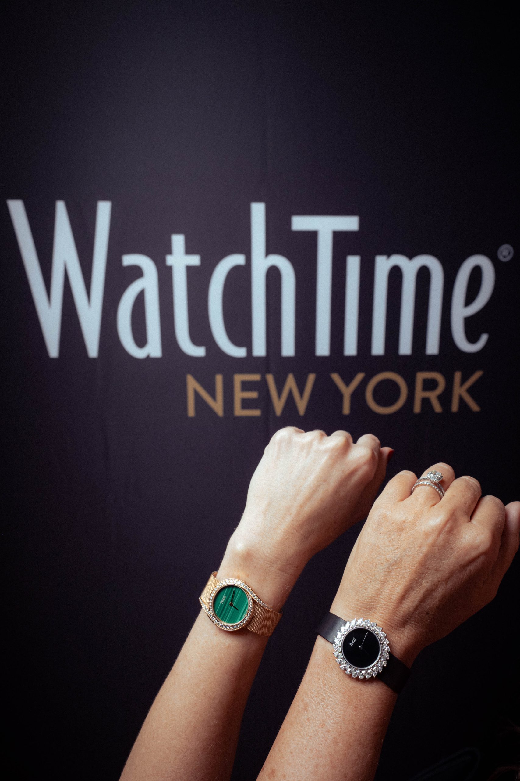 WatchTime New York