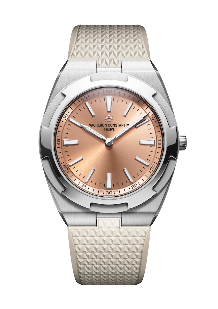 Vacheron Constantin Overseas Self-Winding Ultra-Thin