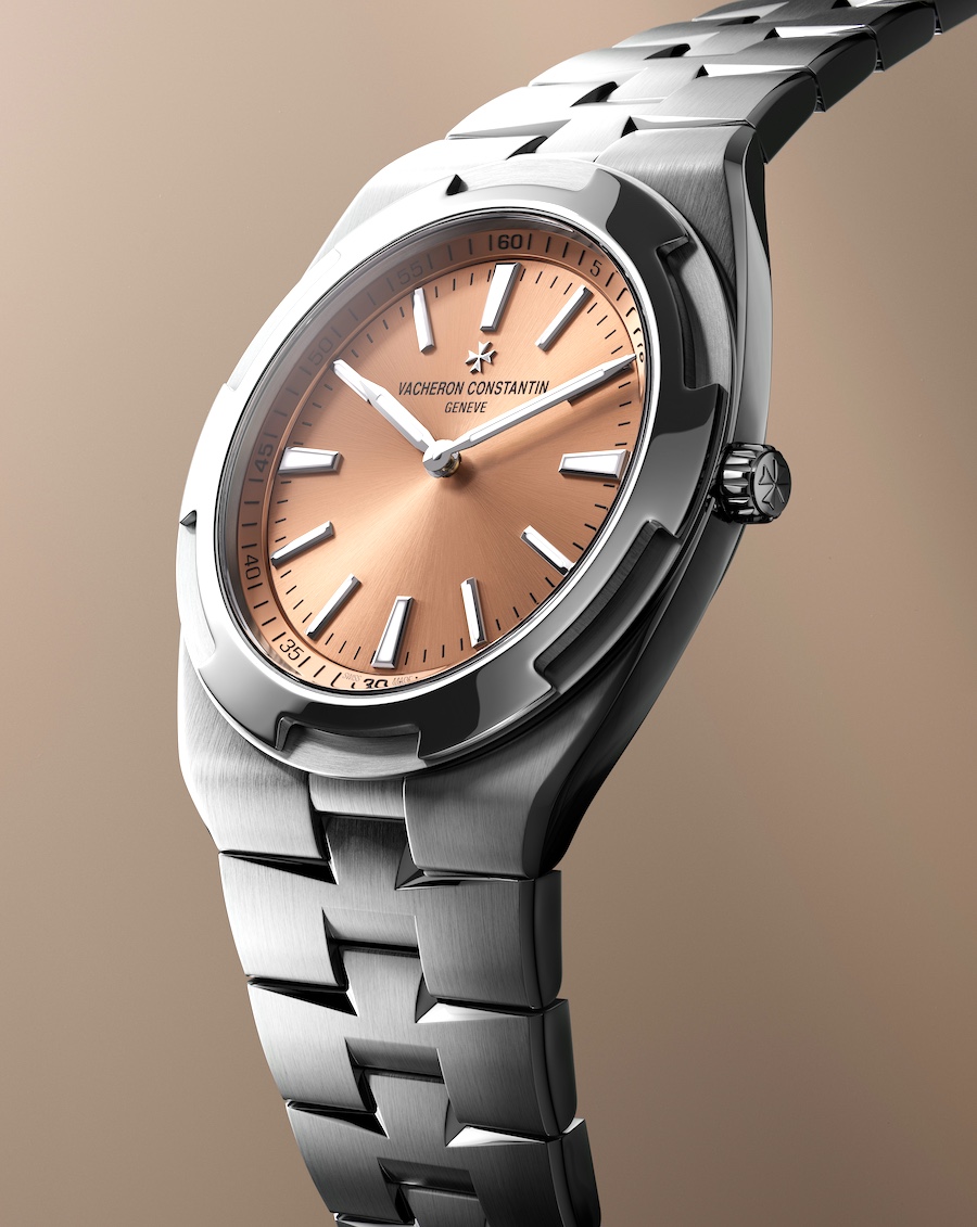 Vacheron Constantin Overseas Self-Winding Ultra-Thin